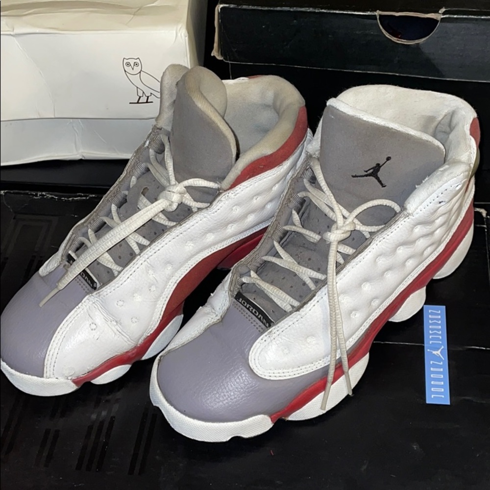 Jordan 13